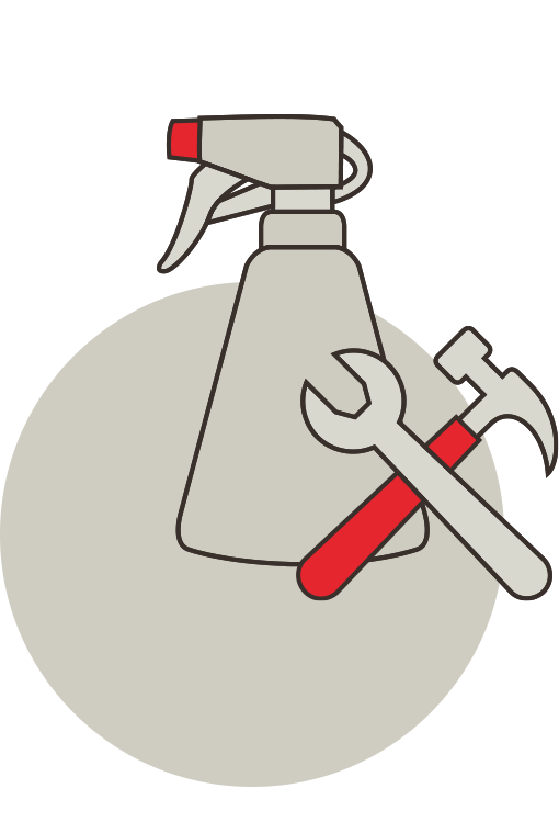 Icon Pflege